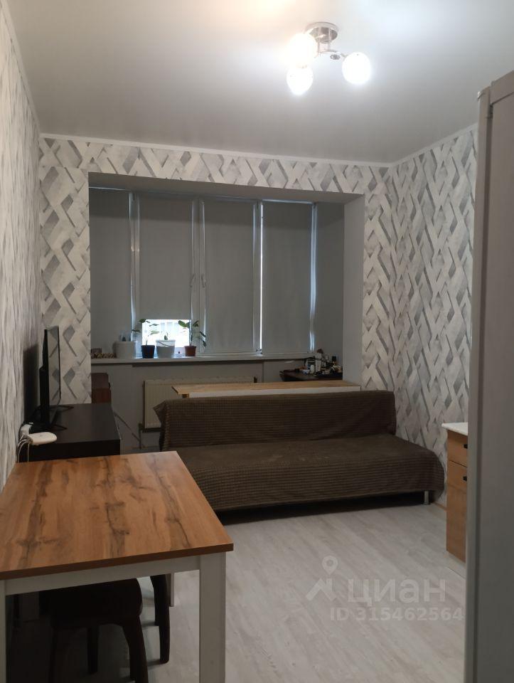 квартира г Краснодар ул им. Прокофьева С.С. 2 фото 2
