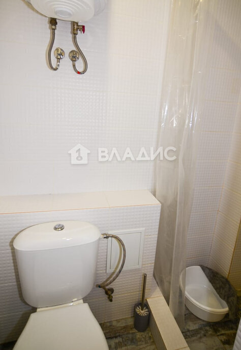 квартира г Калининград ул Нансена 78б фото 9