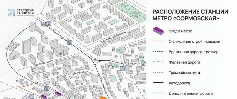 офис г Нижний Новгород Буревестник ул Коминтерна 137 фото 4