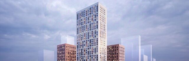 метро Черкизовская ул Тагильская 3к/4 фото