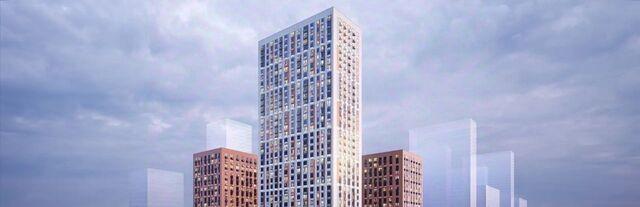 метро Черкизовская ул Тагильская 3к/4 фото