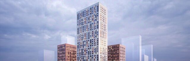 метро Черкизовская ул Тагильская 3к/2 фото
