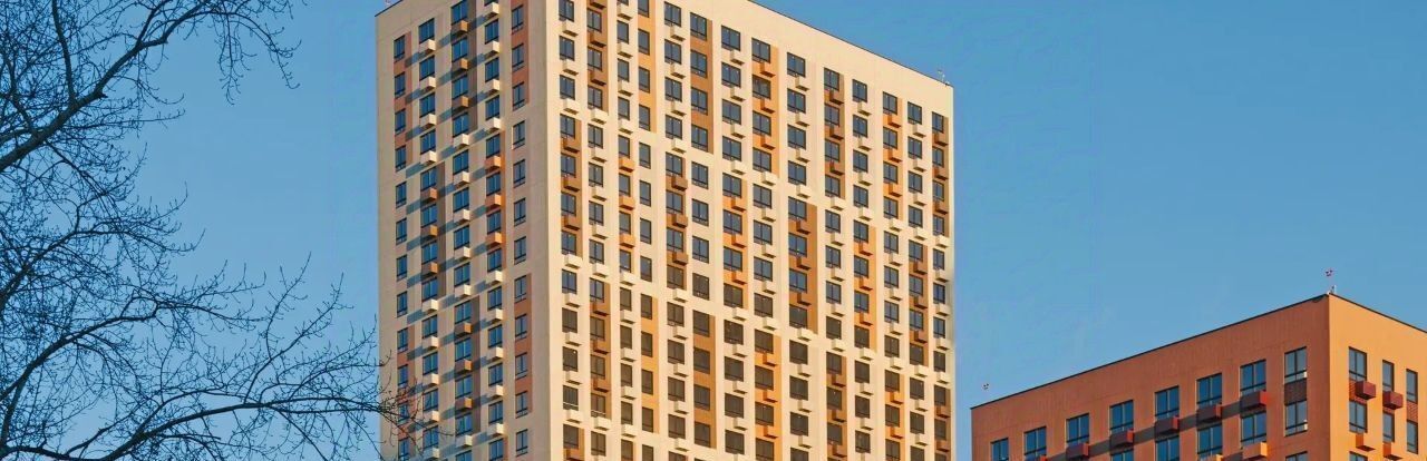 квартира г Москва метро Черкизовская ул Тагильская 3к/2 фото 4