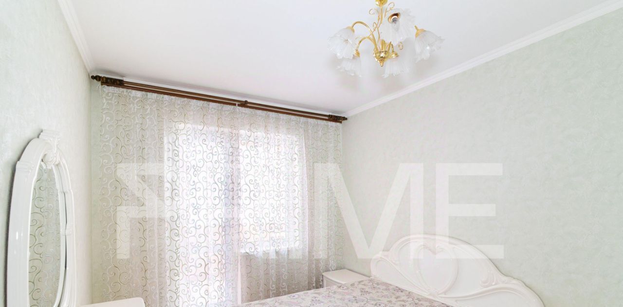 квартира г Омск р-н Кировский ул Дмитриева 2/1 фото 4