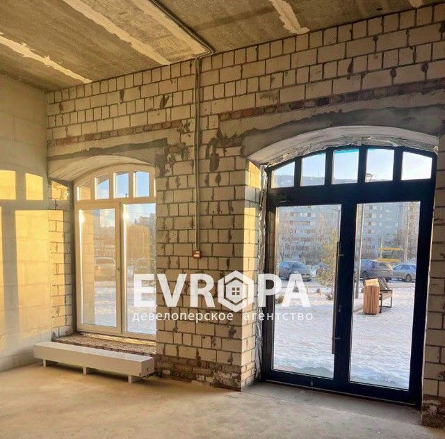 офис г Ульяновск р-н Заволжский пр-кт Авиастроителей 26к/2 фото 1