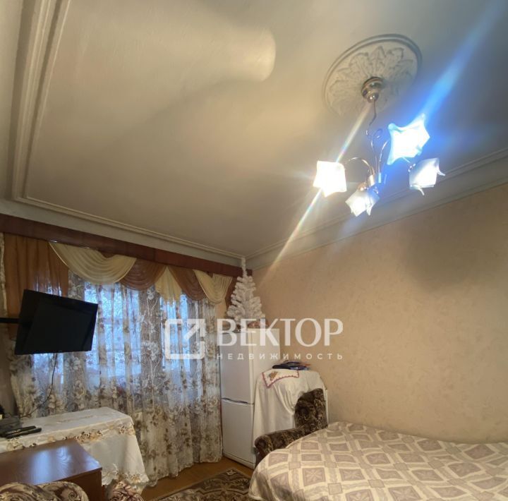 квартира г Иваново р-н Октябрьский ул Генерала Горбатова 5 фото 1