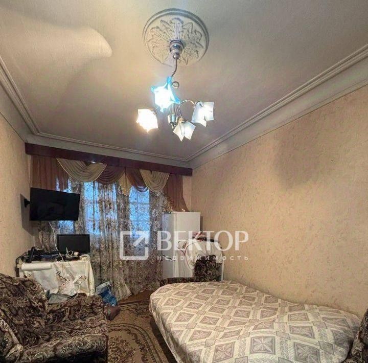 квартира г Иваново р-н Октябрьский ул Генерала Горбатова 5 фото 4