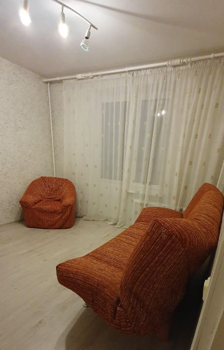 квартира г Москва метро Нагорная ул Нагорная 31к/3 фото 3