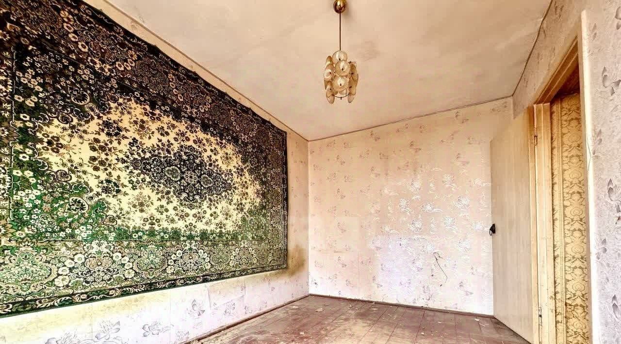 квартира р-н Ярцевский г Ярцево пр-кт Металлургов 11 фото 1