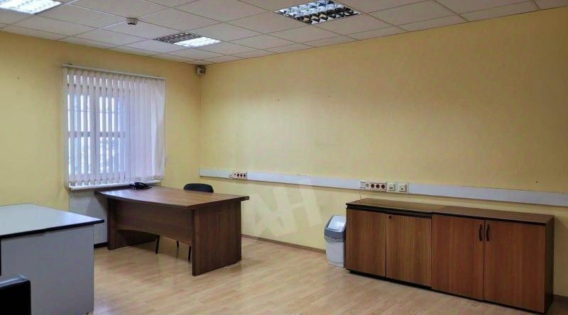 офис г Москва метро Смоленская пер Сивцев Вражек 25/9с 1 фото 4