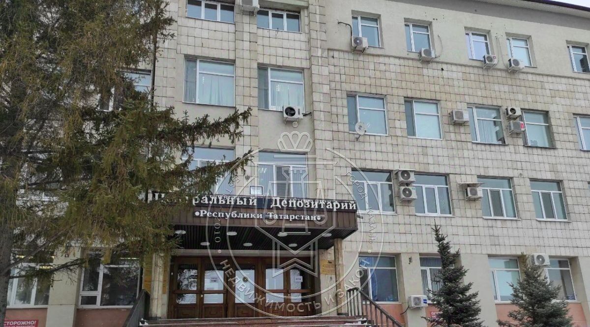 офис г Казань Суконная слобода ул Вишневского 26а фото 3
