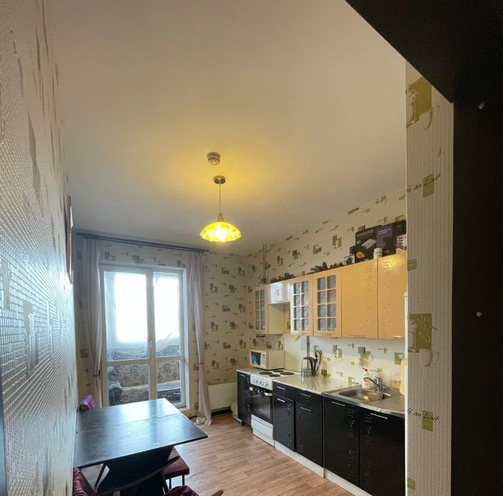 квартира г Новосибирск Заельцовская ул Залесского 2/3 фото 10
