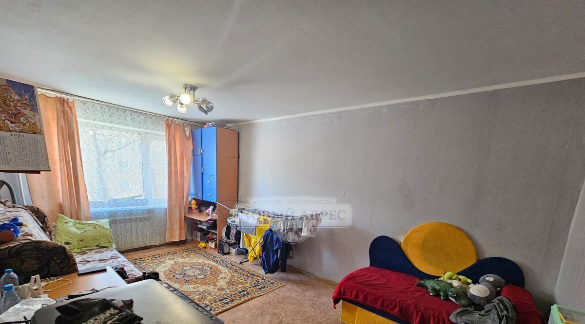 квартира г Арсеньев ул Октябрьская 14/3 фото 5