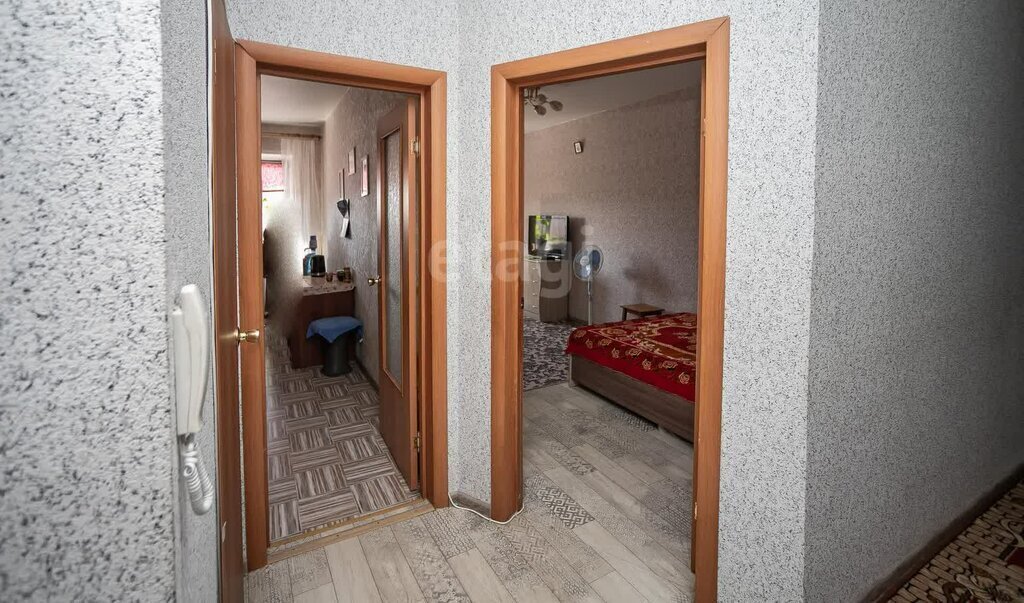 квартира г Бердск ул Черемушная 53к/1 фото 14