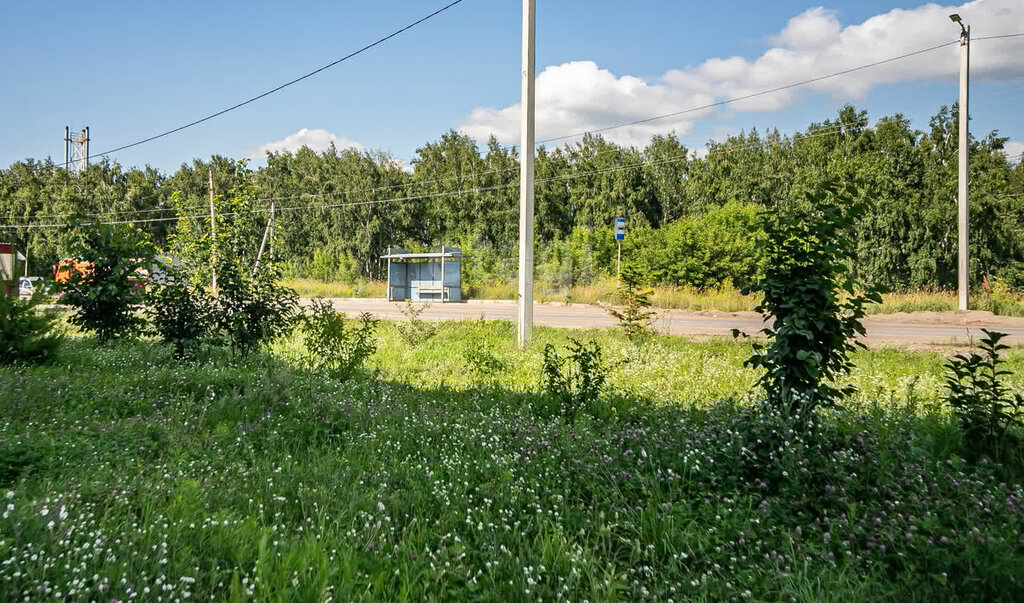 квартира г Бердск ул Черемушная 53к/1 фото 23