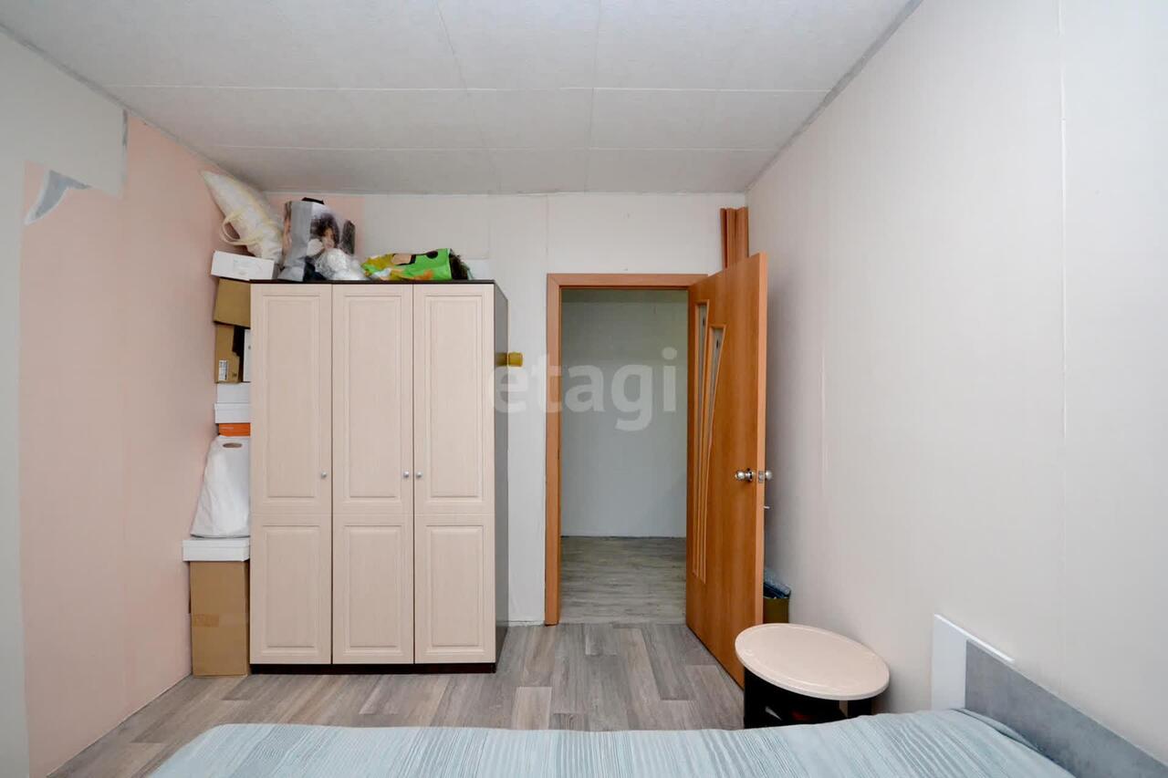 квартира г Якутск ул Хабарова 23/1 фото 7