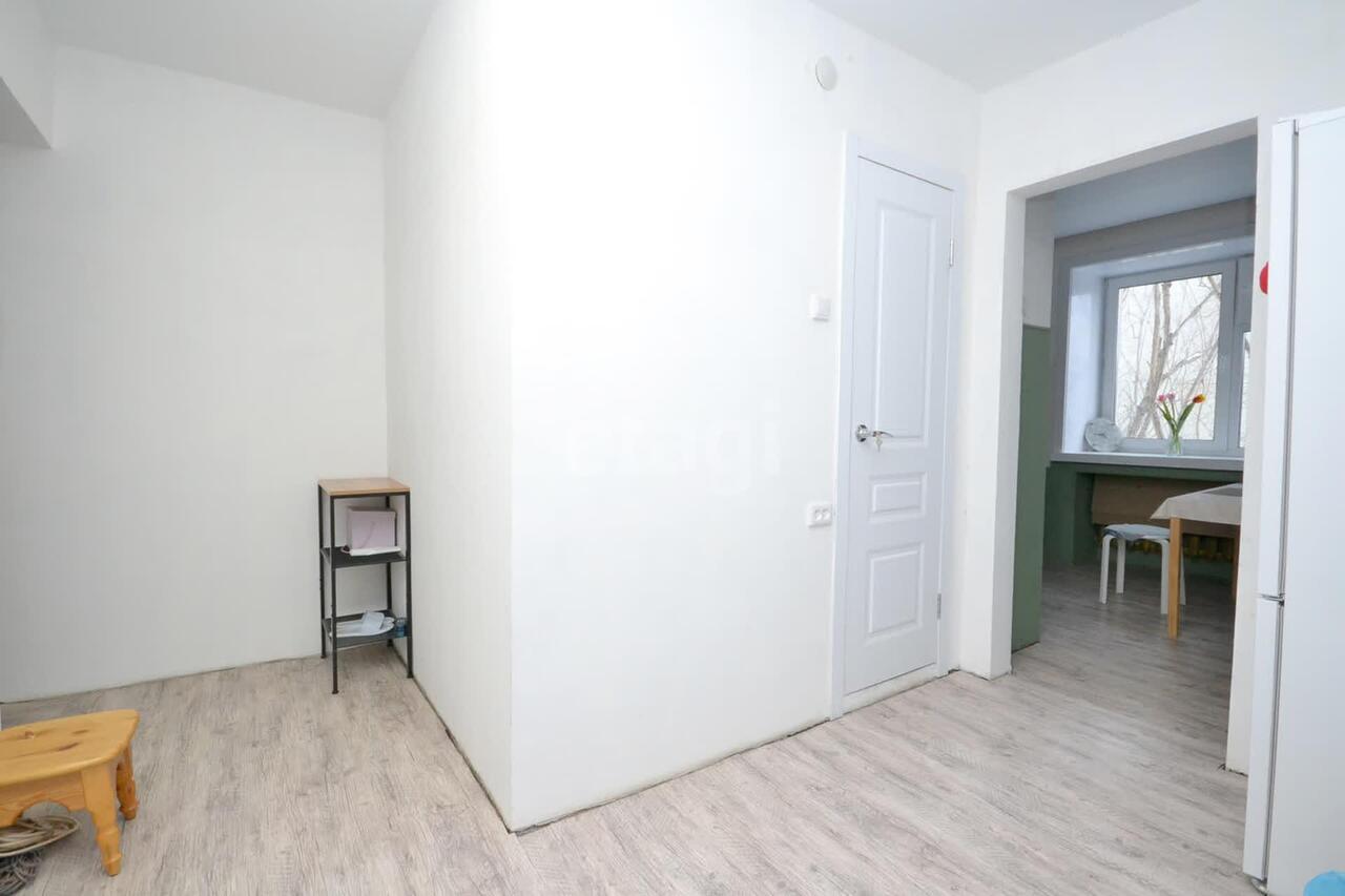 квартира г Якутск ул Хабарова 23/1 фото 11