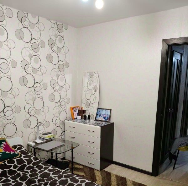 квартира г Усть-Илимск пр-кт Мира 23 фото 4