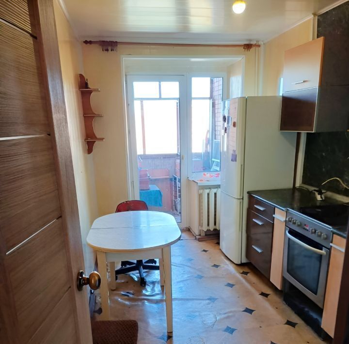 квартира г Тольятти р-н Автозаводский б-р Кулибина 2 2-й кв-л фото 8