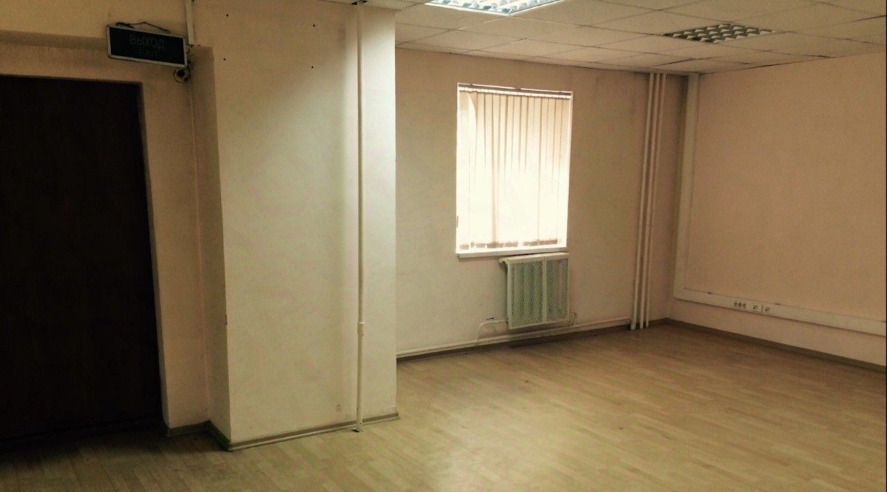 торговое помещение г Хабаровск р-н Центральный ул Волочаевская фото 2