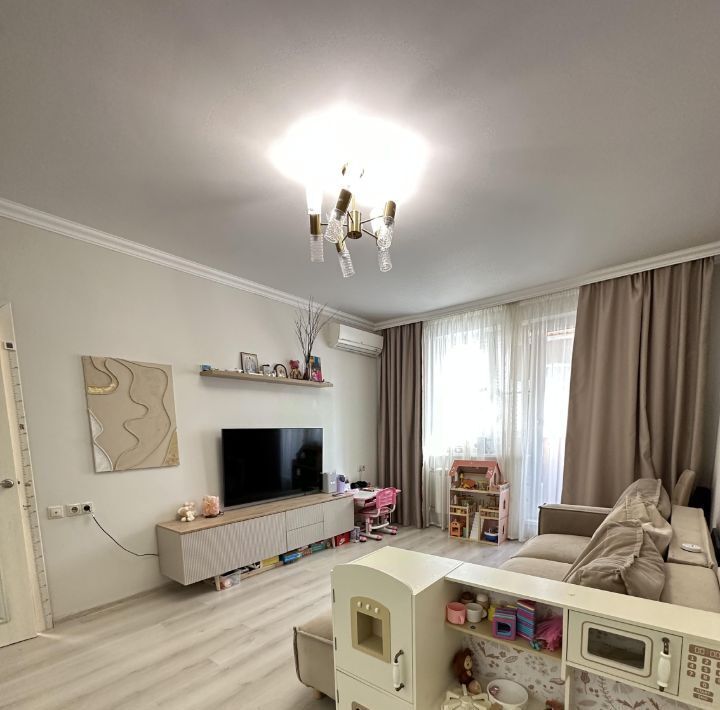 квартира г Москва метро Верхние Лихоборы б-р Бескудниковский 8к/3 фото 13