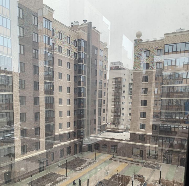 квартира г Красноярск р-н Советский ул 78 Добровольческой Бригады 26 фото 25