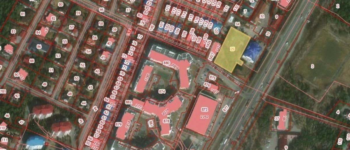 свободного назначения г Барнаул р-н Центральный тракт Змеиногорский 100 фото 8