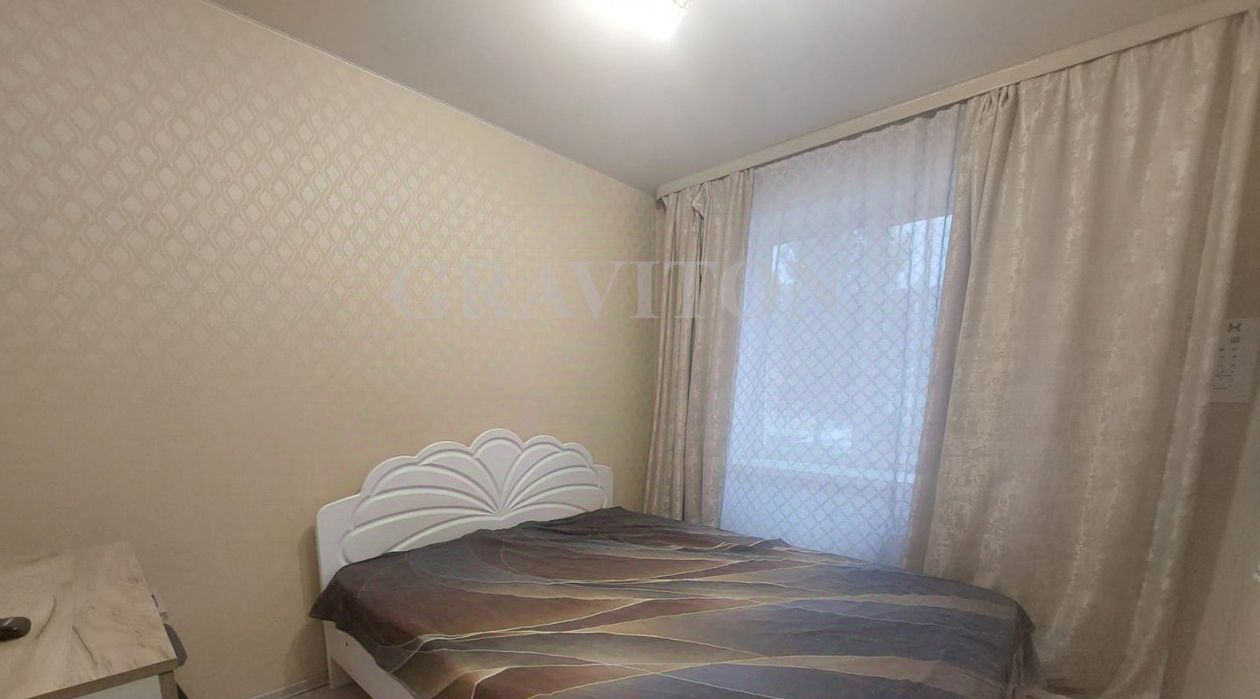 квартира г Горно-Алтайск ул. Григория Чорос-Гуркина, 33 фото 6