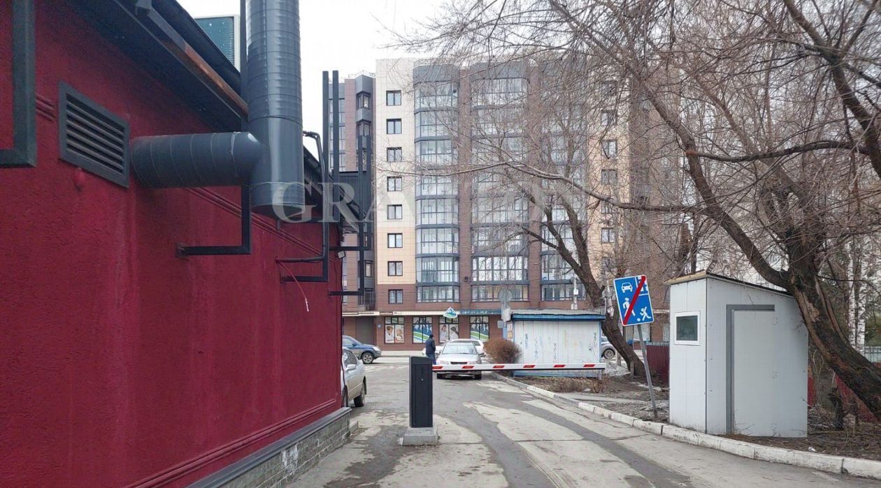 квартира г Горно-Алтайск ул. Григория Чорос-Гуркина, 33 фото 11