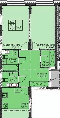 р-н Первореченский фото