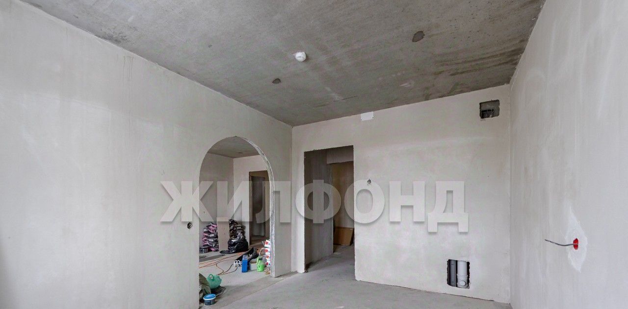 квартира г Хабаровск р-н Железнодорожный ул Героев Пассаров 10/2 фото 6