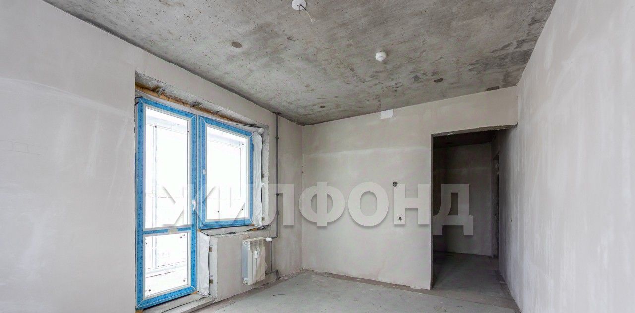 квартира г Хабаровск р-н Железнодорожный ул Героев Пассаров 10/2 фото 11