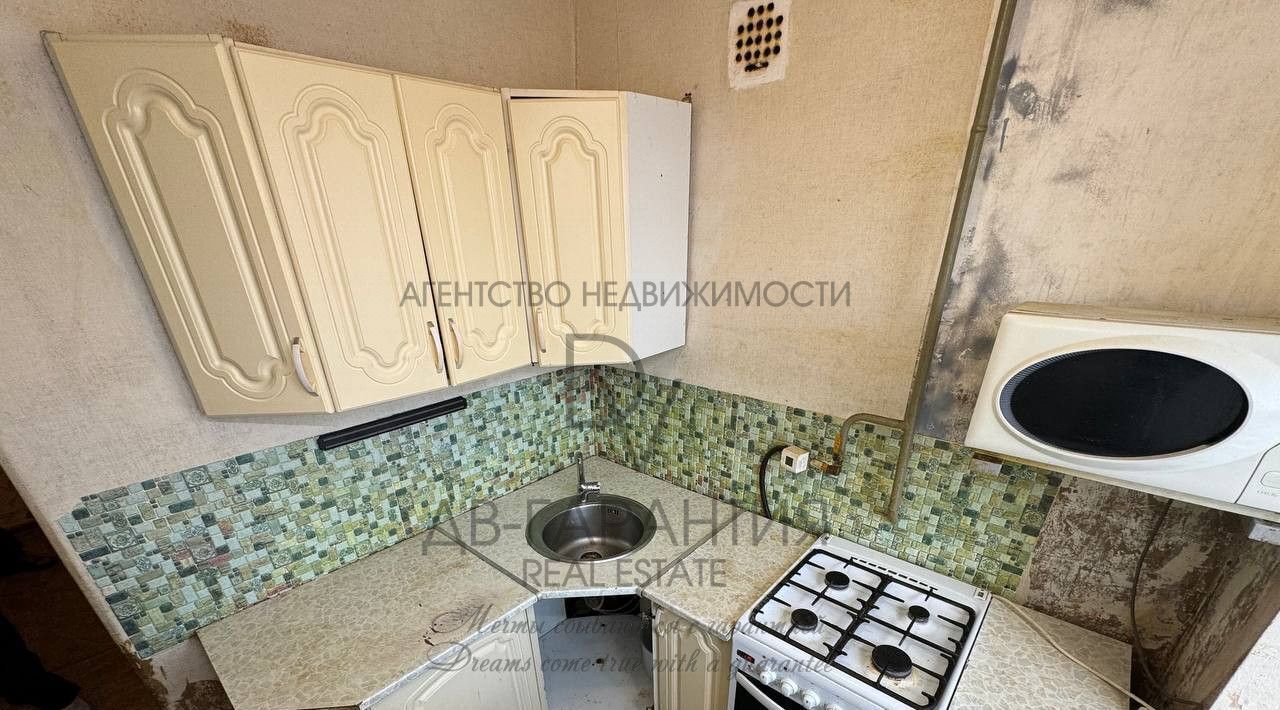 квартира г Комсомольск-на-Амуре р-н мкр Индустриальный ул Городская 23 фото 9
