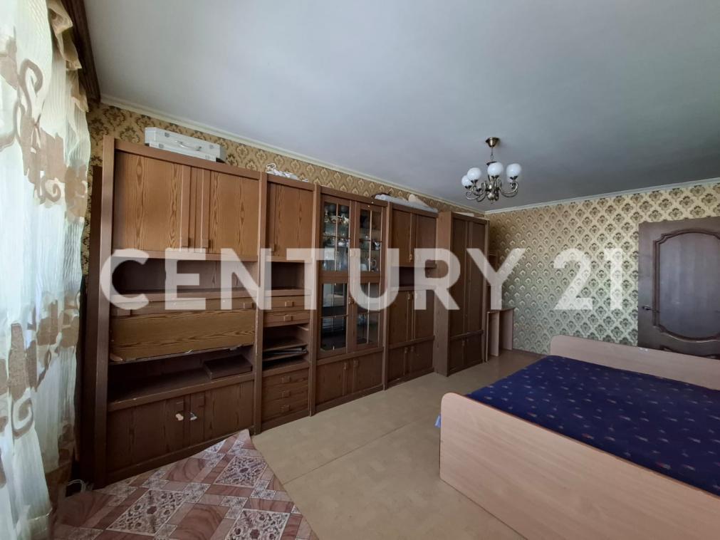 квартира г Якутск мкр 202-й 12 Республика Саха Якутия фото 5