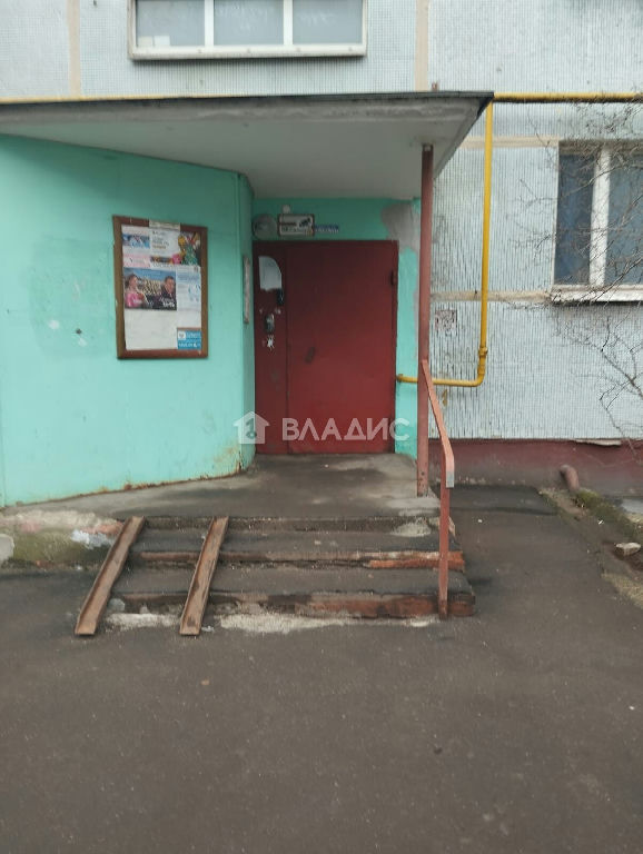 квартира г Люберцы ул Шоссейная 10 Котельники фото 15