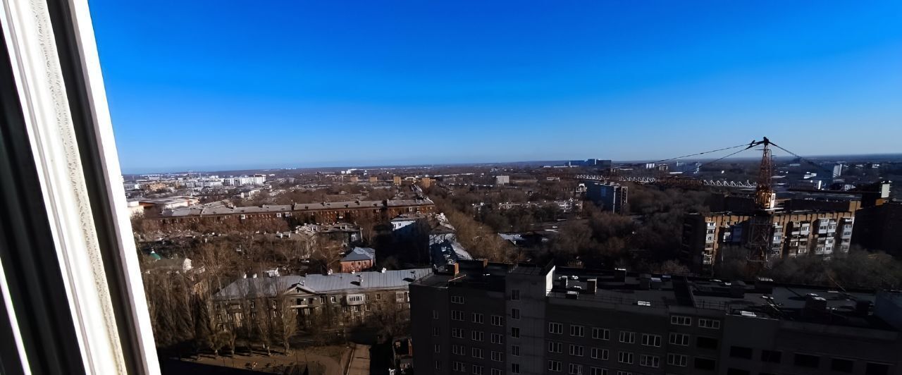 квартира г Самара Кировская ул Краснодонская 8 фото 7