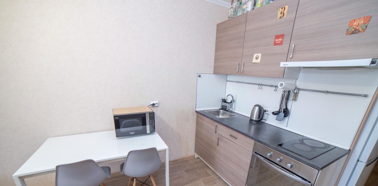 квартира г Екатеринбург Ботаническая ул Рощинская 21к/3 фото 2