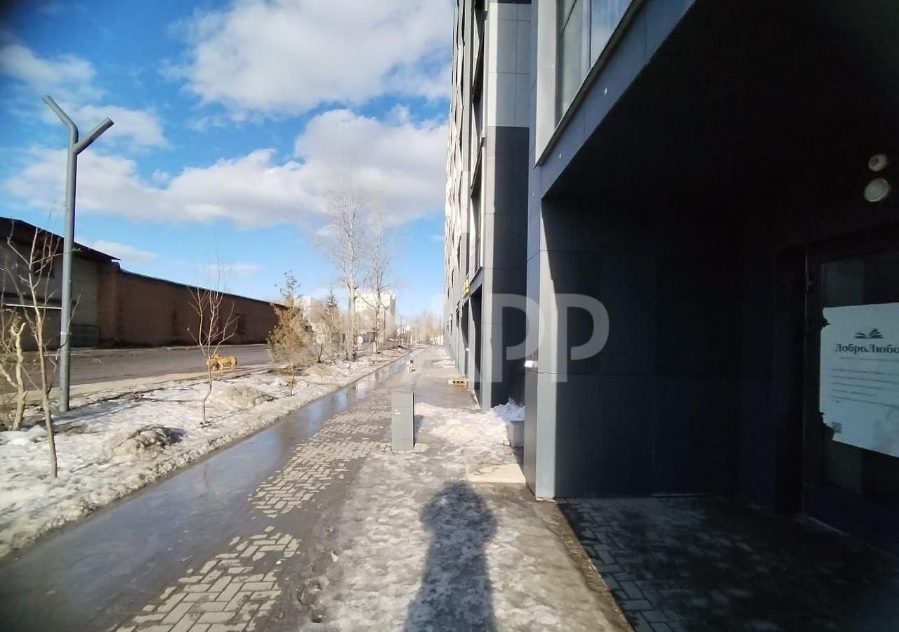 свободного назначения г Казань метро Площадь Тукая ул Портовая 37к/2 Республика Татарстан Татарстан фото 20