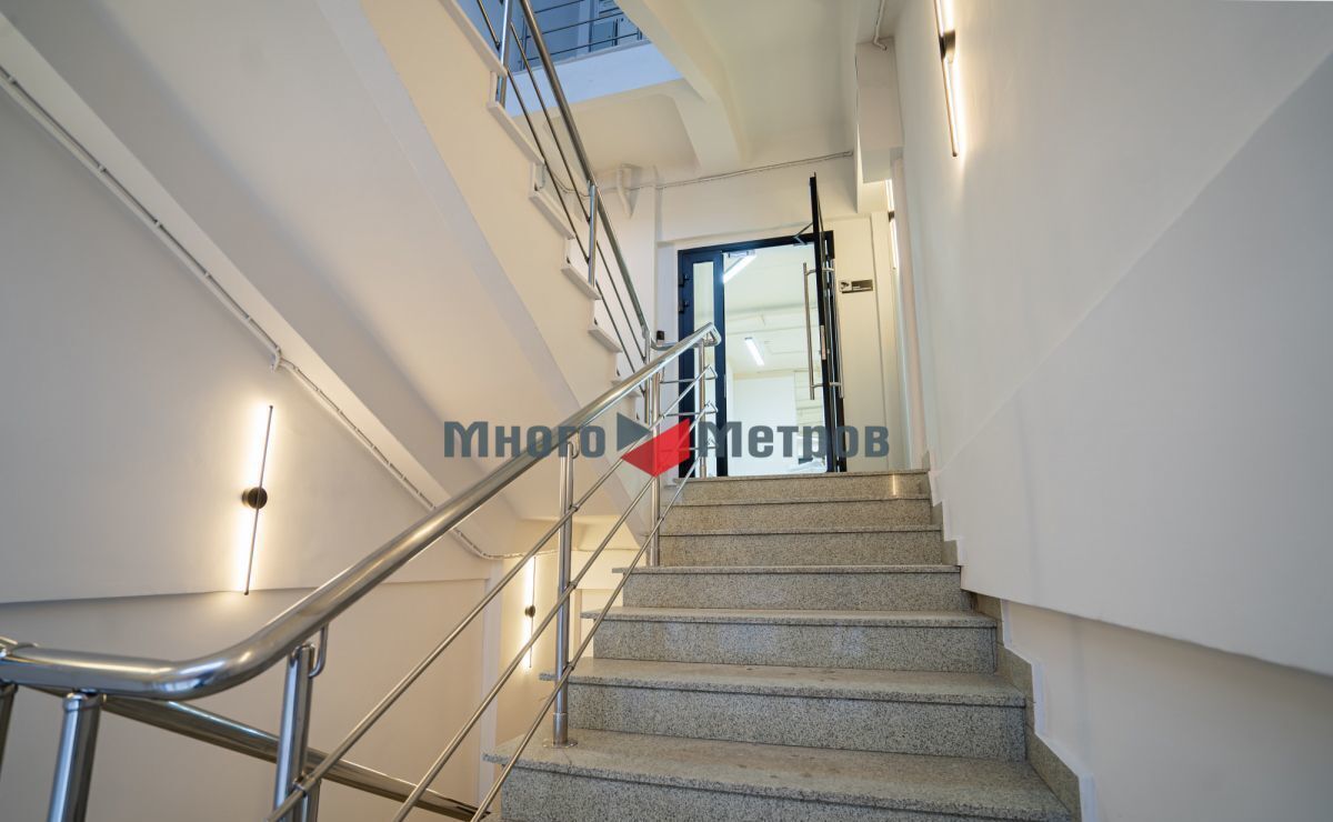 офис г Уфа р-н Кировский ул Менделеева 137 фото 7