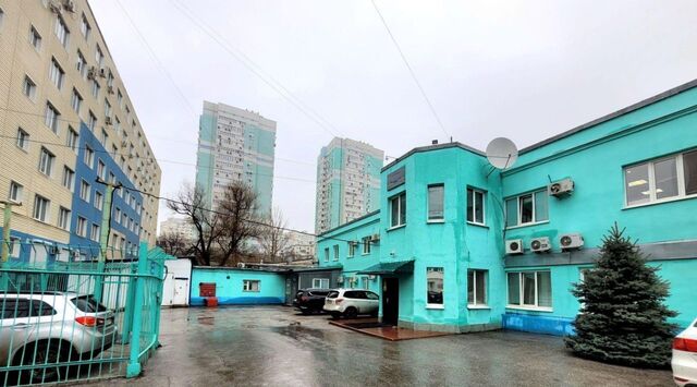 р-н Октябрьский ул Санфировой 95 фото