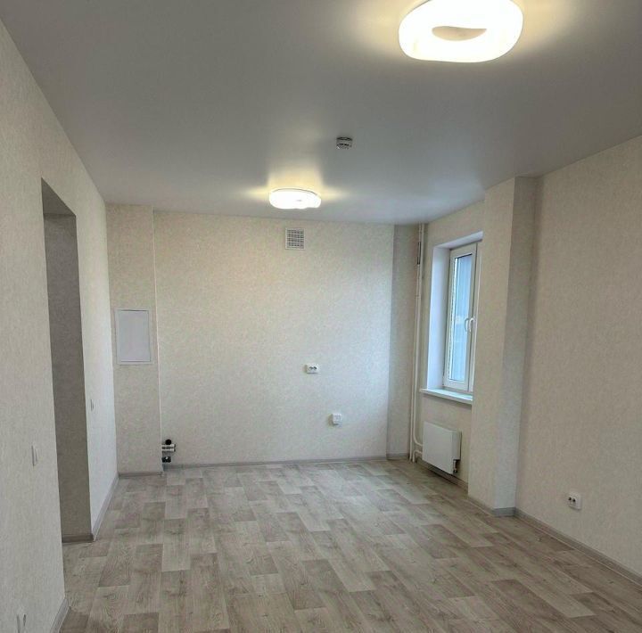 квартира г Красноярск р-н Кировский ул Аральская 53 фото 2