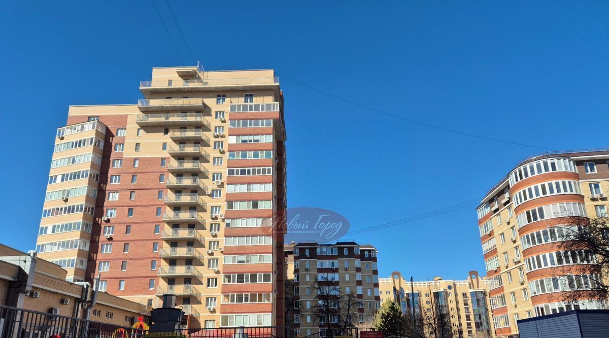 квартира г Тюмень р-н Центральный ул Фабричная 9 фото 18