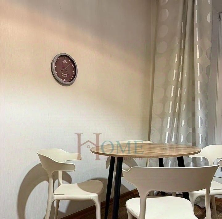 квартира г Новосибирск мкр Закаменский Берёзовая роща 20/2 фото 4