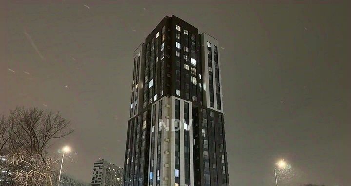 квартира г Москва район Нагатинский затон ул Корабельная 6 фото 3