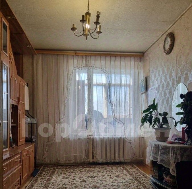 квартира г Москва метро Лианозово ул Клязьминская 32к/2 фото 6