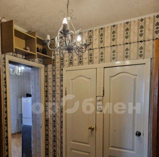 квартира г Москва метро Лианозово ул Клязьминская 32к/2 фото 10