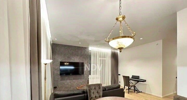 квартира г Москва район Нагатинский затон ул Корабельная 6 фото 18
