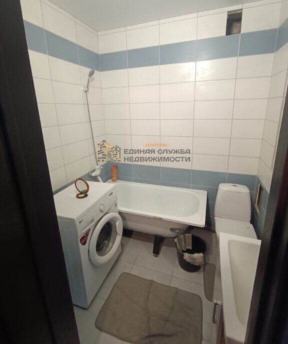 квартира г Уфа ул Генерала Ишбулатова 8/3 фото 4