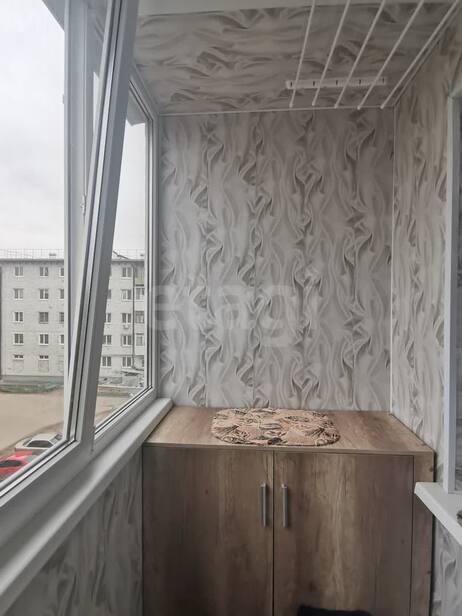 квартира р-н Жуковский г Жуковка пер Школьный 2а фото 7