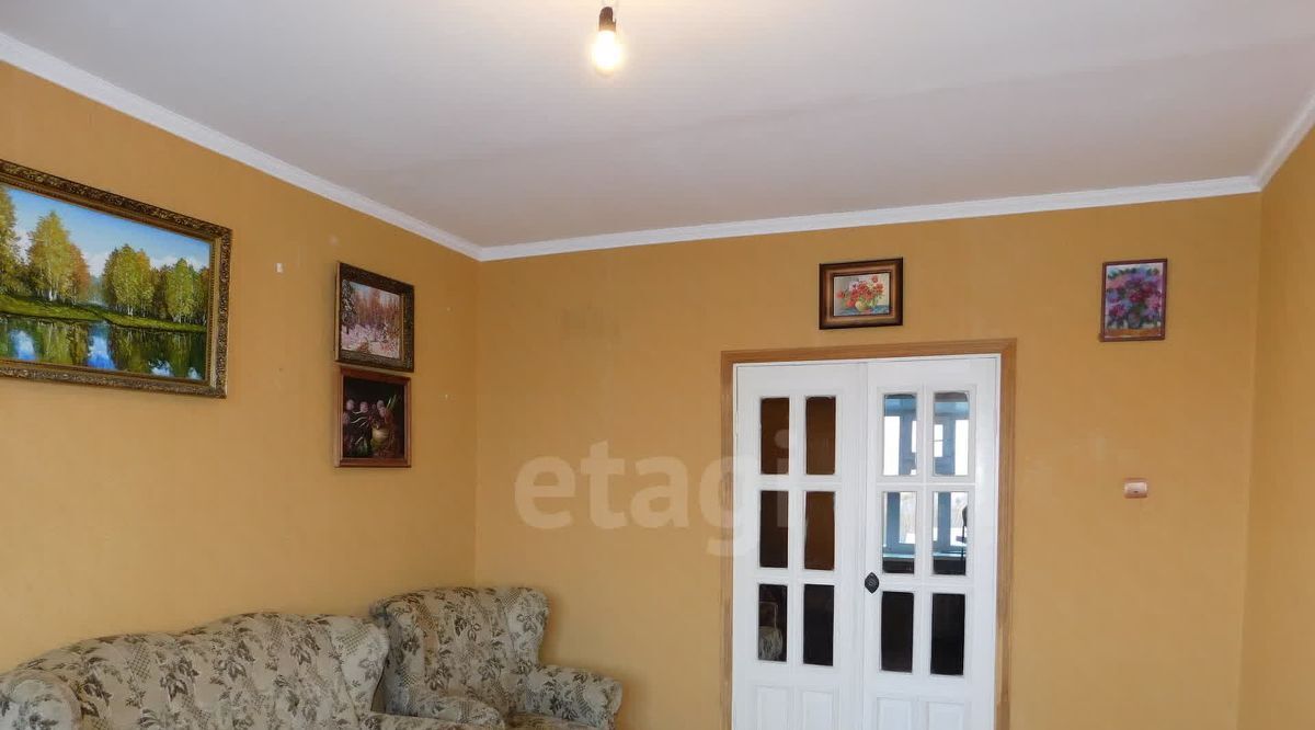 квартира г Нижневартовск ул Ленина 9к/2 фото 6
